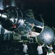 Illustration for article titled 50 Years Ago, The First Spacewalk Nearly Ended In Tragedy